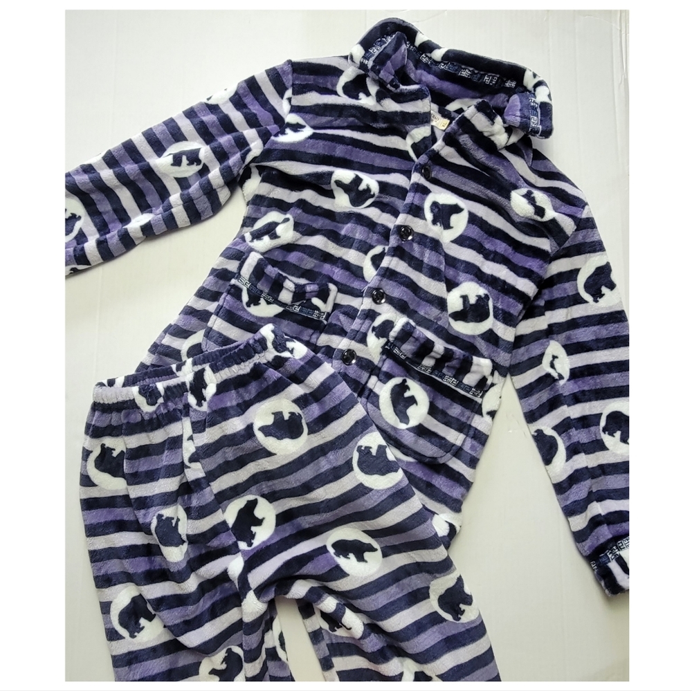 Pajama Set - Picture 9 of 14
